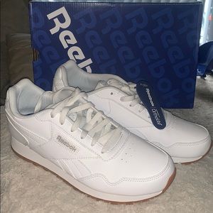 Reebok Harman Classic White 9
